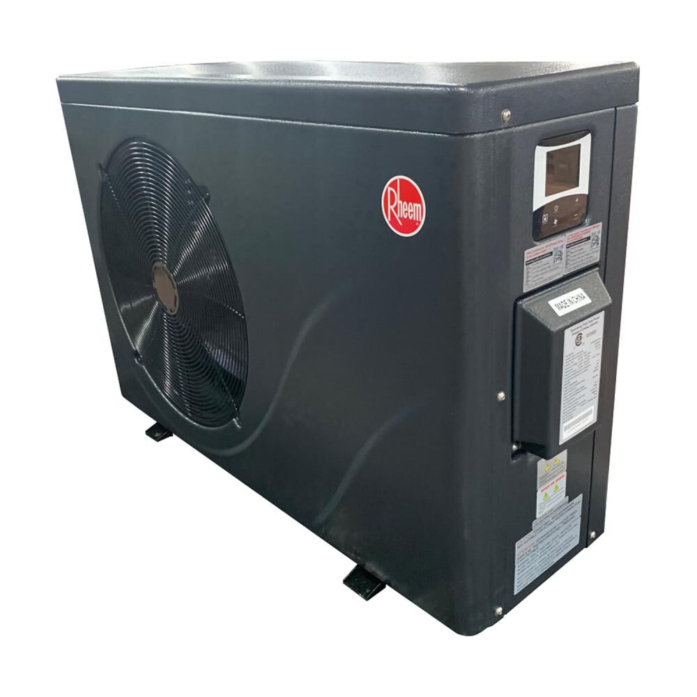 Bomba De Calor Para Piscina Splendid Ionizado / 50m3 image number 4.0