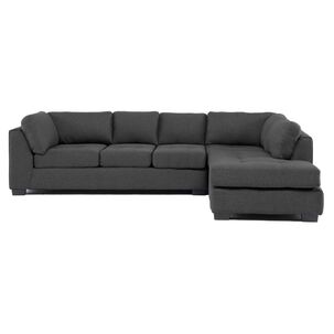 Sofá Seccional Living Factory Londres Derecho / 7 Cuerpos