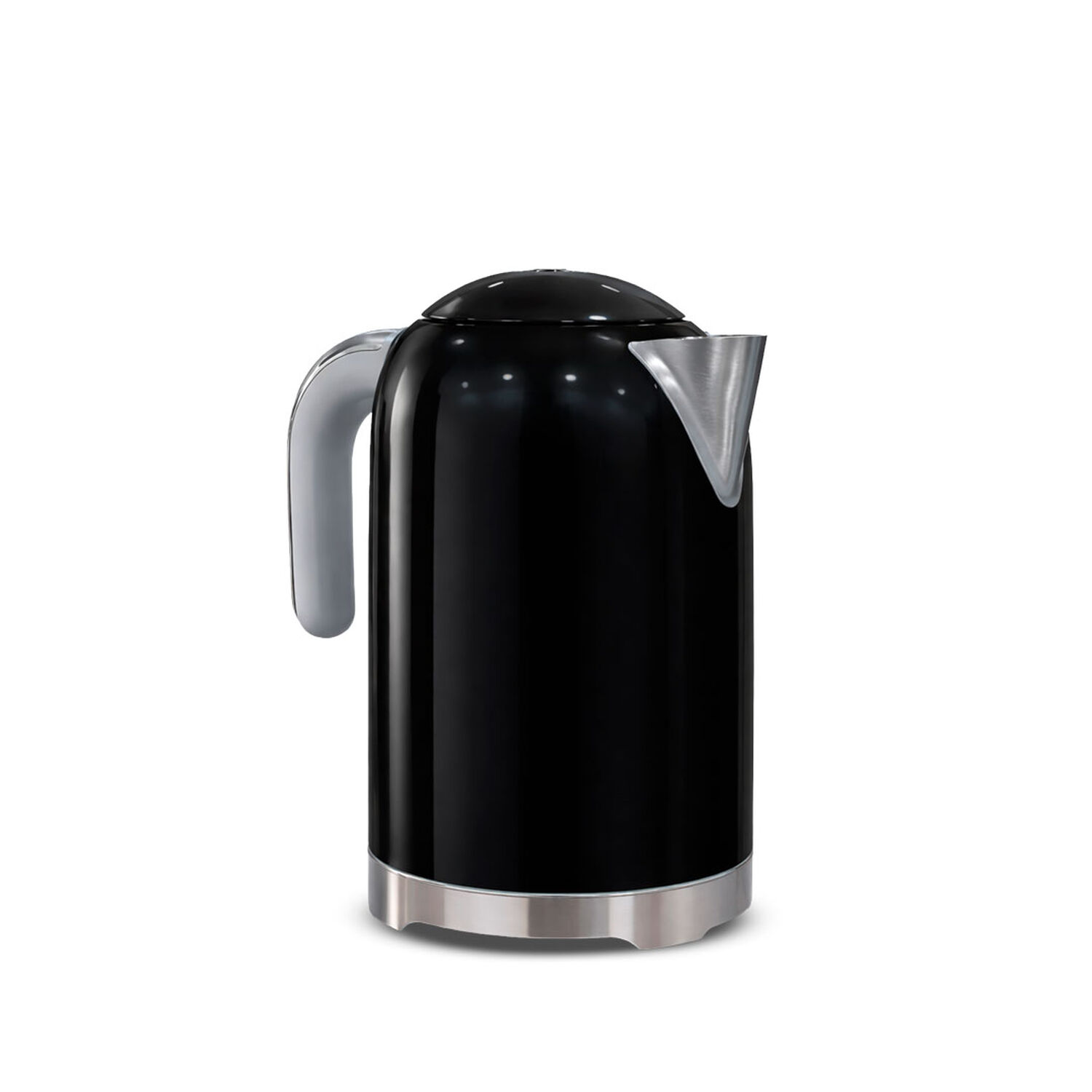 Hervidor Thor Retro Style Kettlet Black image number 3.0