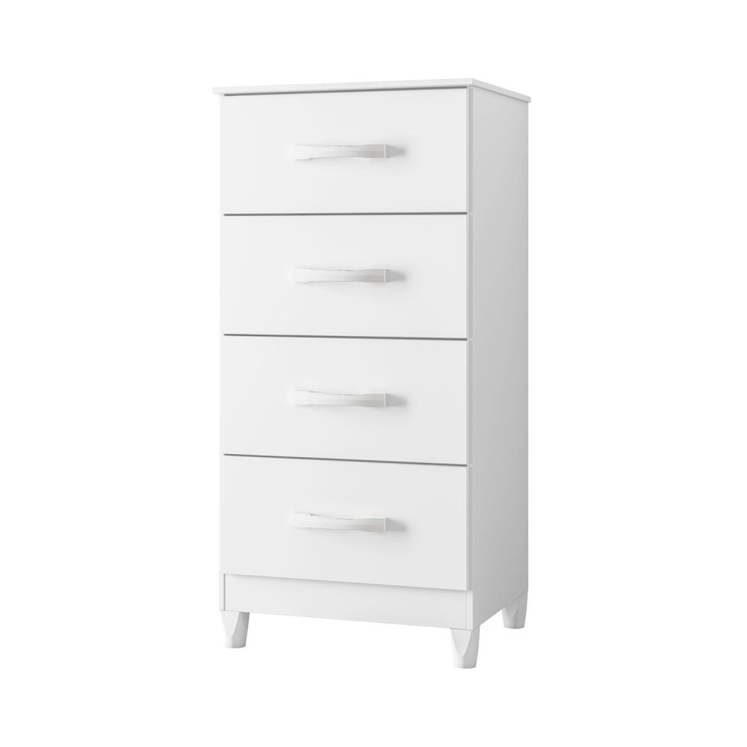 C&oacute;moda Vekka Home Comoda Mobi / 4 Cajones image number 0.0