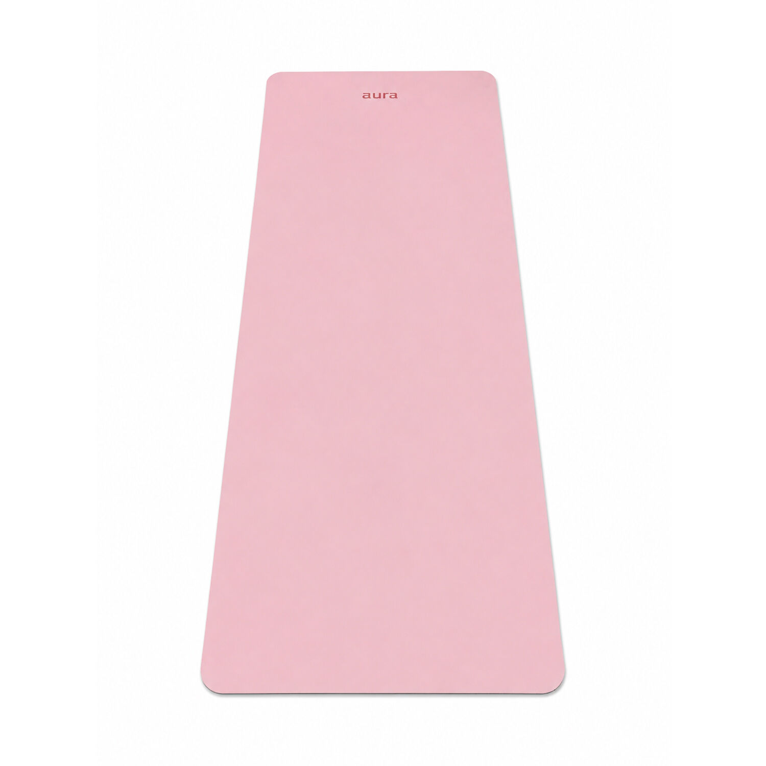 Mat De Yoga Profesional Aura Rosa image number 3.0
