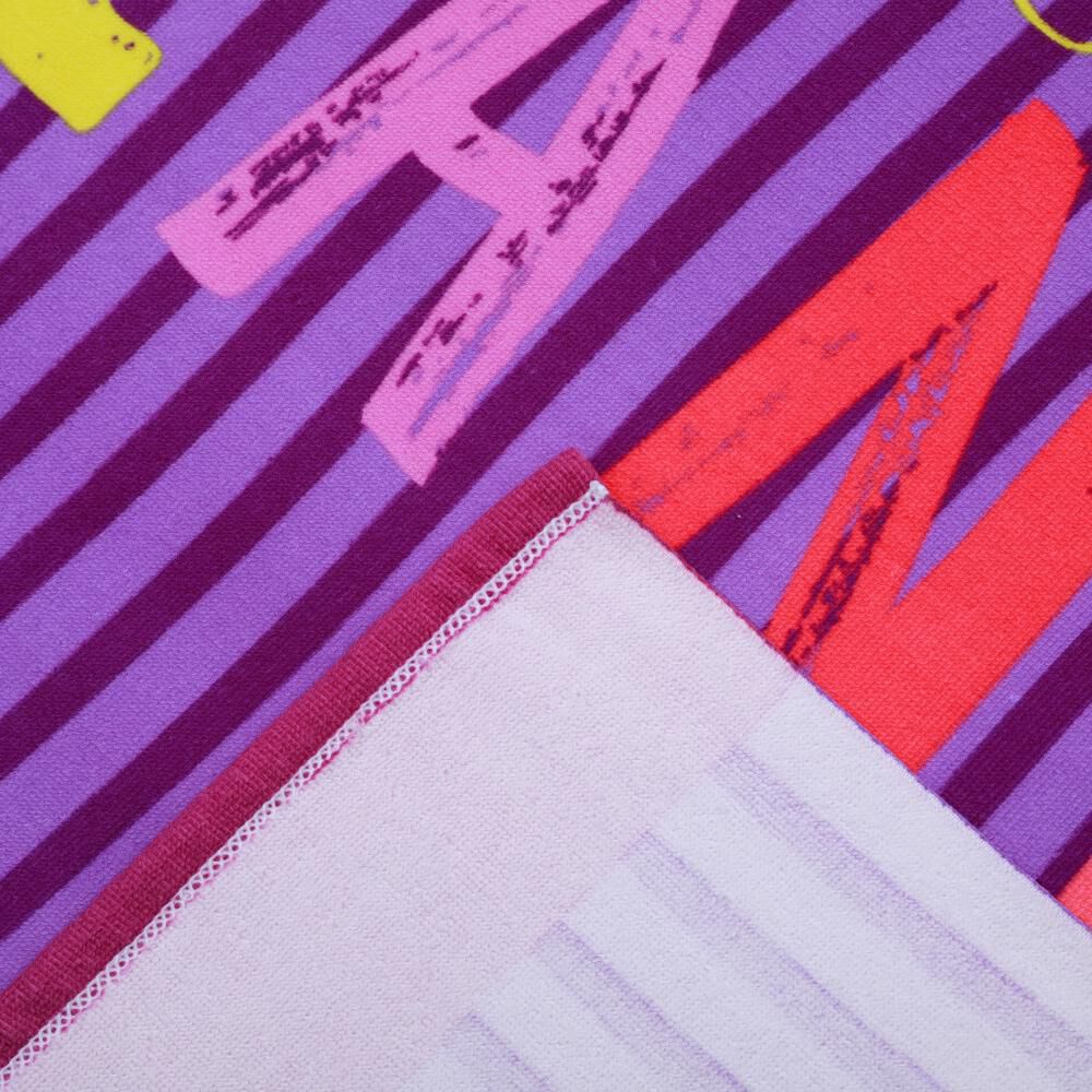 Toalla De Playa Casaideal Wonder / 75 X 150 Cm image number 2.0