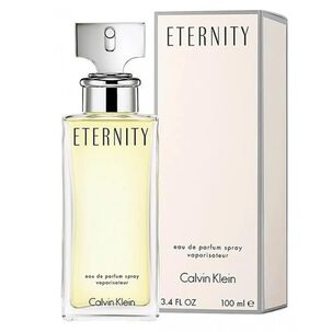 Calvin Klein Eternity Woman 100 Ml Edp