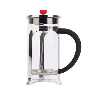 Cafetera Francesa Embolo Vitrex Chennai 1000 Ml