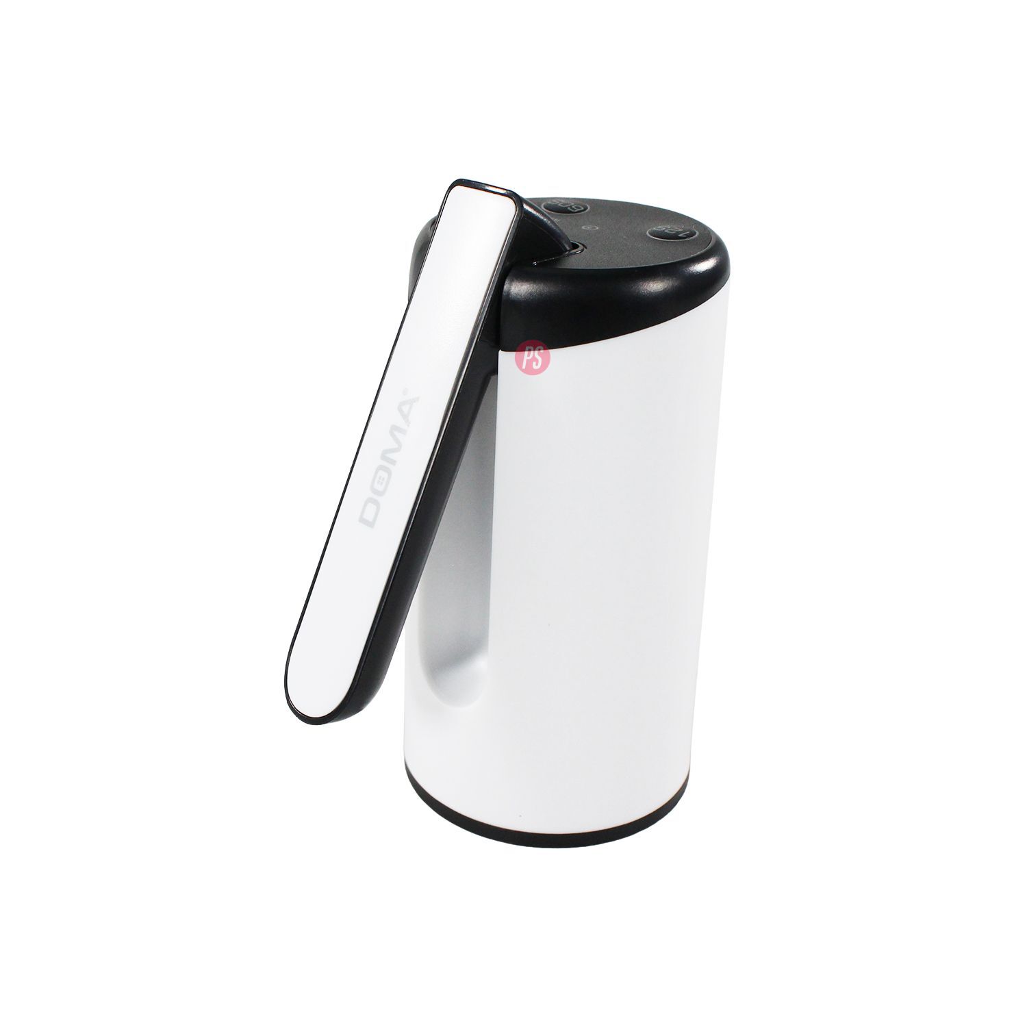 Dispensador Agua Usb-c Recargable Plegable Portable - Ps image number 1.0