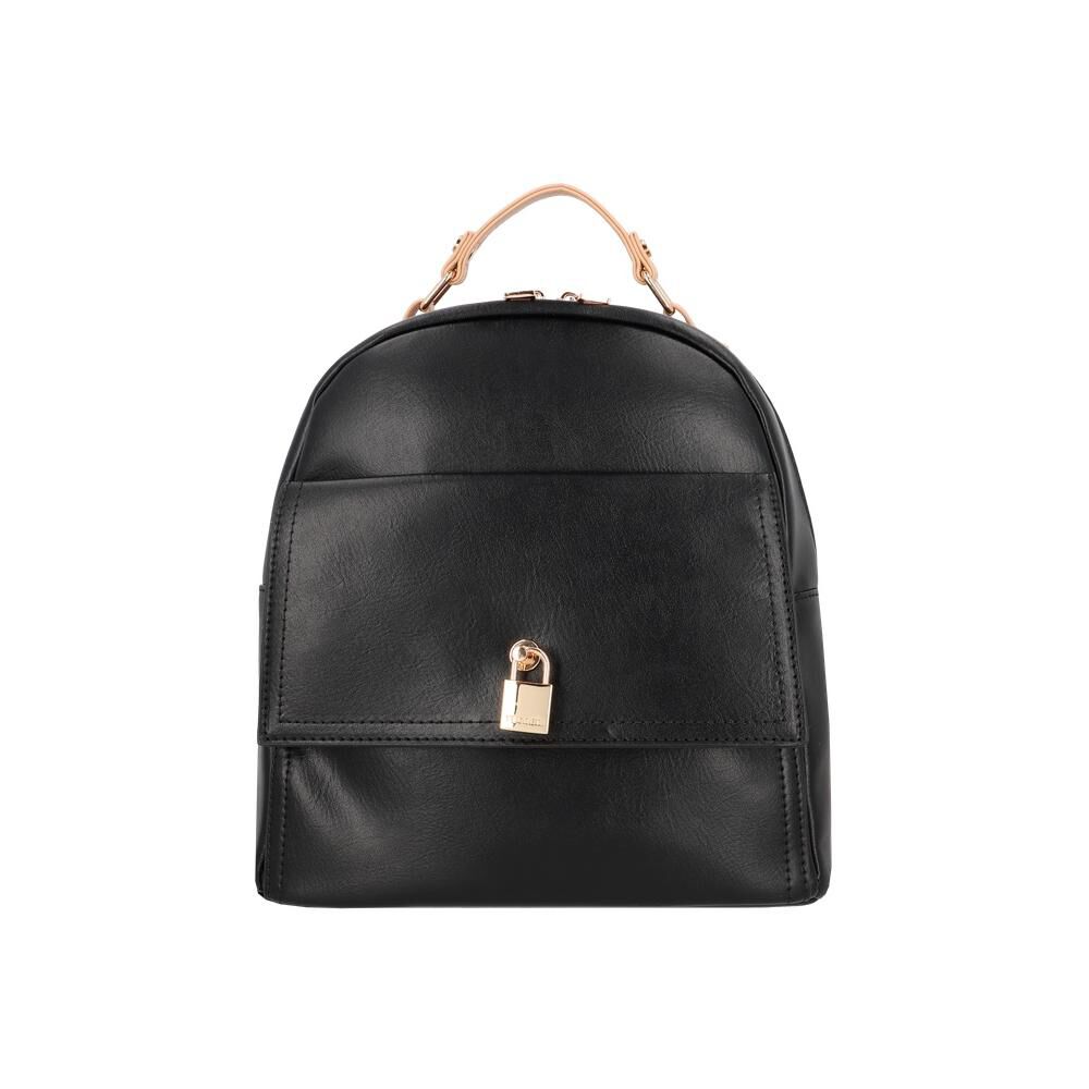 Mochila Hombro Mujer Secret Ravena St6 image number 0.0