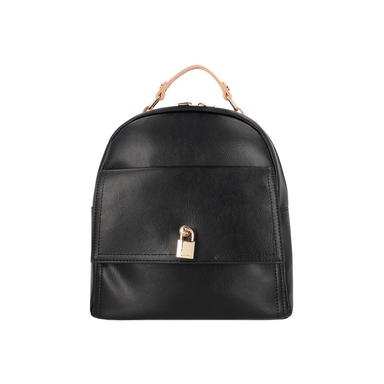 Mochila Hombro Mujer Secret Ravena St6 image number 0.0