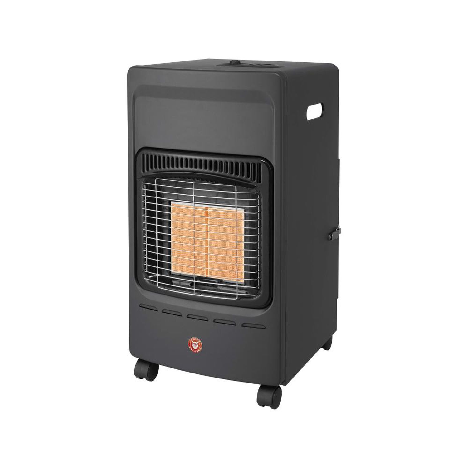 Estufa A Gas Ursus Trotter UT FRX-2800 / 5 Kg image number 1.0