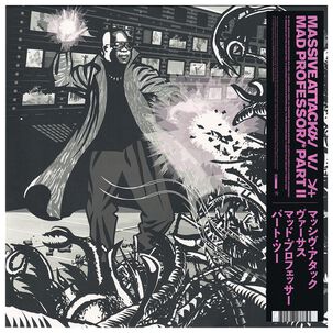 Massive Attack - Mezzanine Remix Tapes '98 | Vinilo