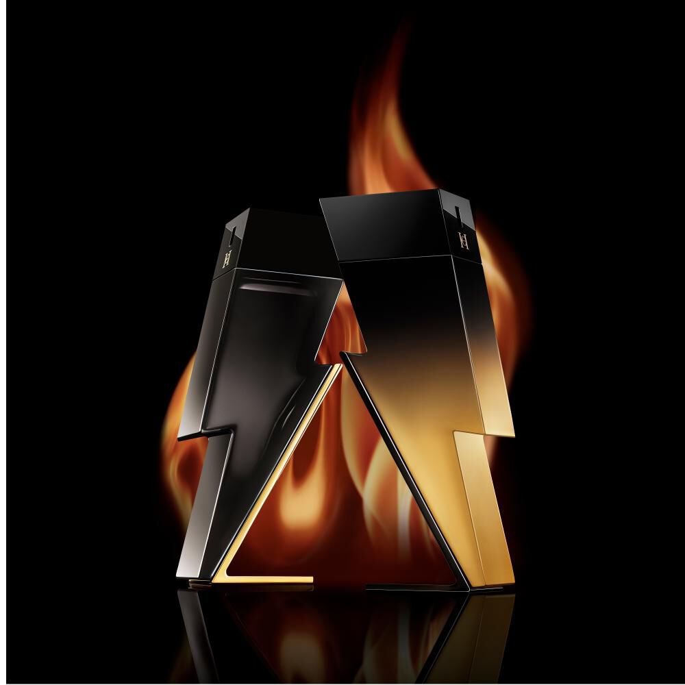 Perfume Hombre Bad Boy Extreme Carolina Herrera / 100 Ml / Eau De Parfum image number 7.0