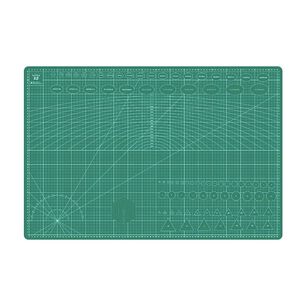 Salvacorte Mat Tapete A1 60x90cm Verde