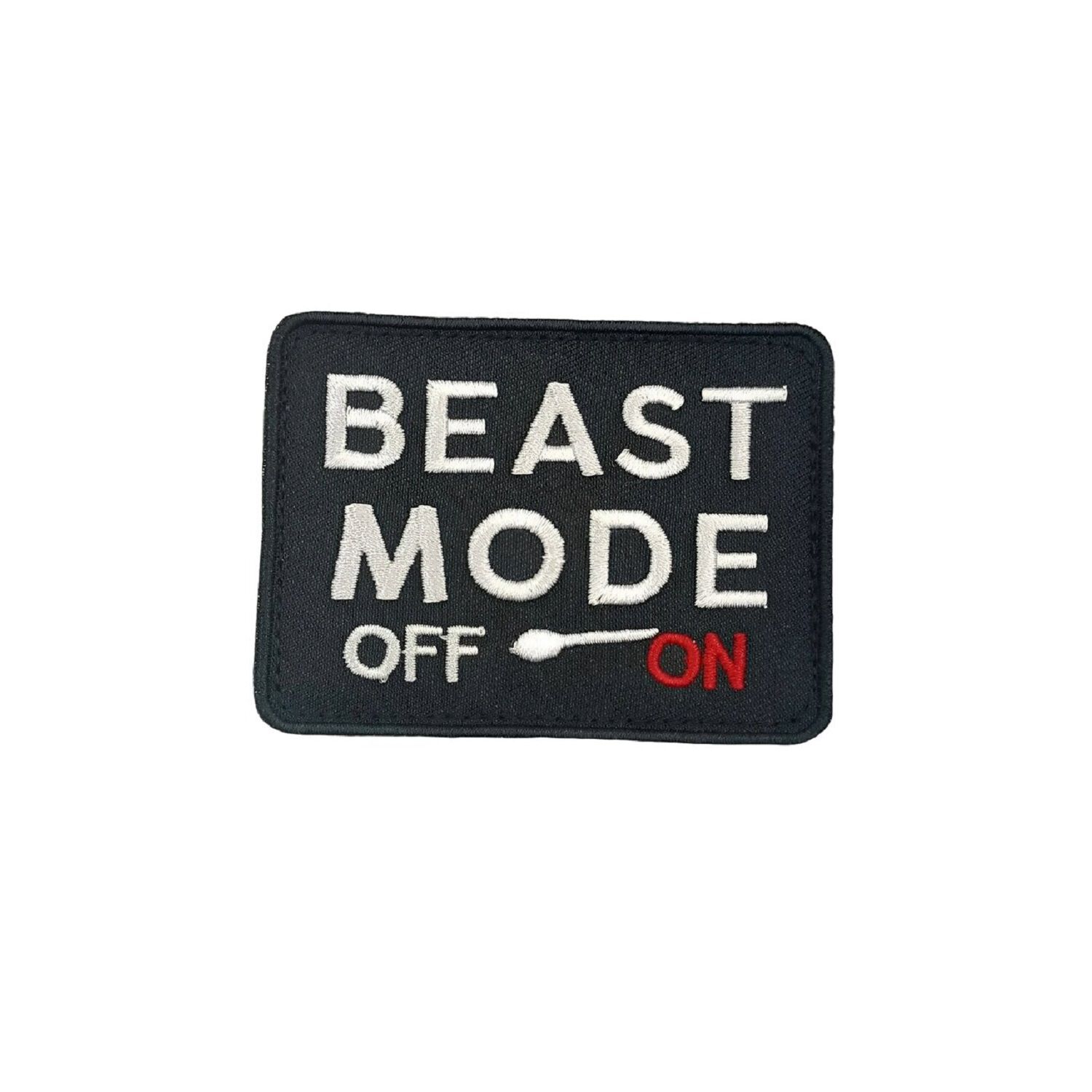 Parche Beast Mode image number 0.0