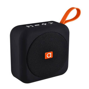 Parlante Recargable Audiolab 031 Bluetooth
