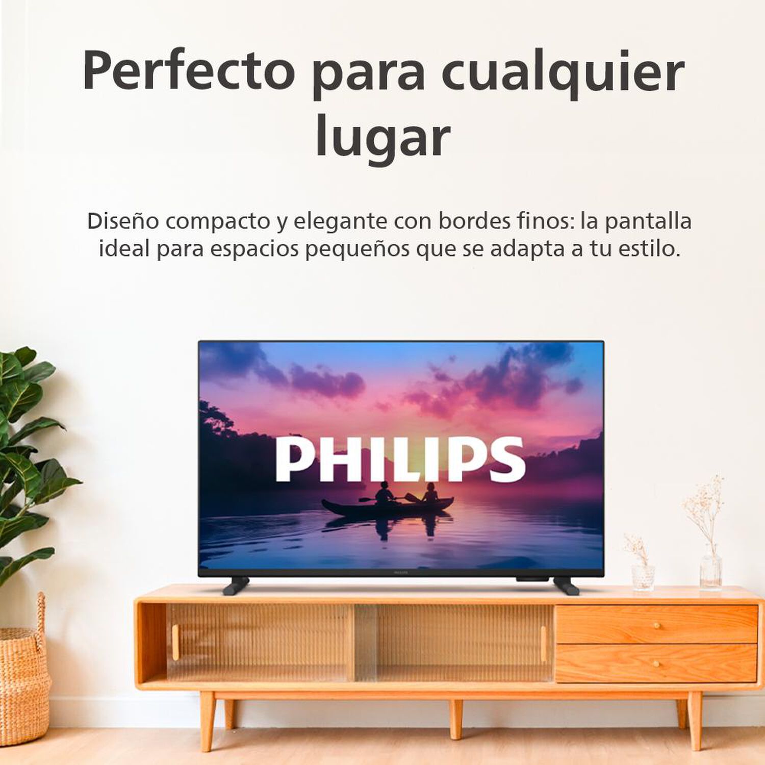 Led 32" Philips 32PHD6910 / HD / Smart TV image number 5.0
