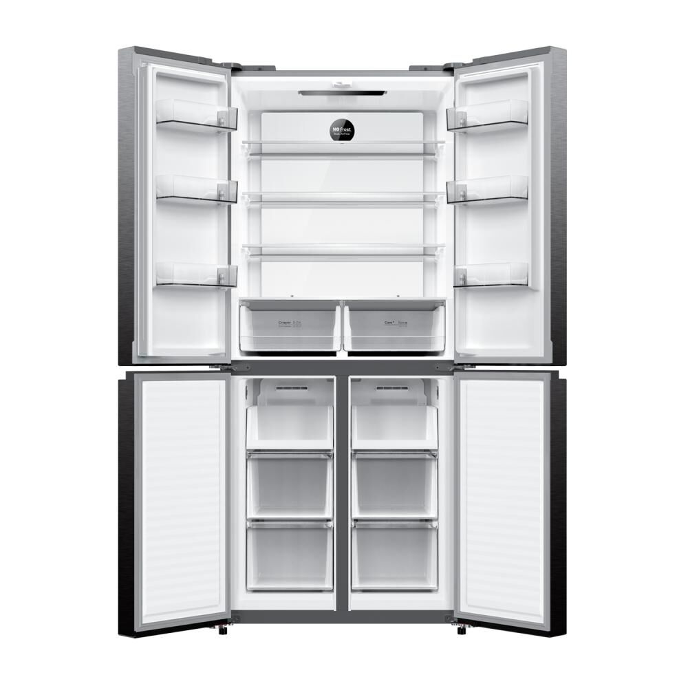 Refrigerador Side by Side Libero LCD-431NFI / No Frost / 405 Litros / A+ image number 2.0