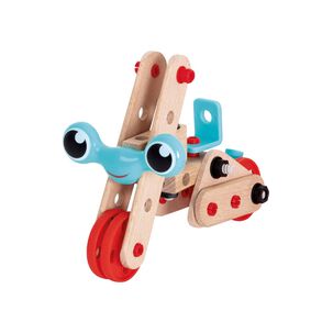 Set De Construcci&oacute;n