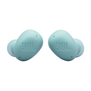 Audifonos Jbl Wave Buds 2 Con Cancelacion De Ruido Azul