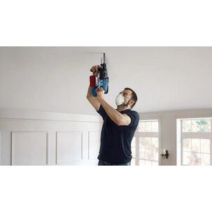 Rotomartillo Inalámbrico 18v Sin Batería Gbh 180-li 2.0j - Bosch