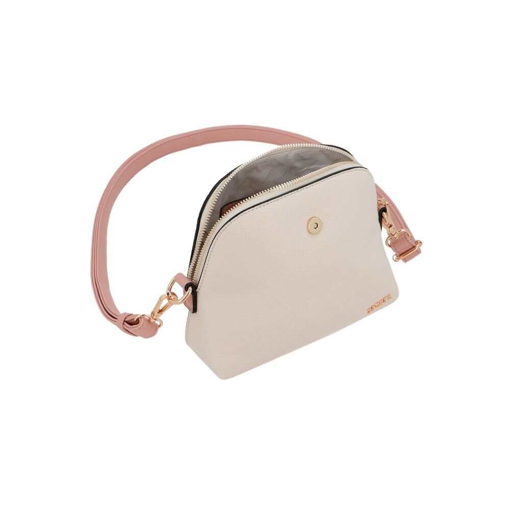 Bandolera Secret Sydney Sc6 S Beige image number 3.0