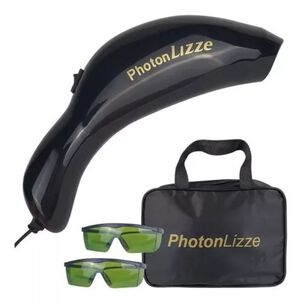 Laser Fot&oacute;nico Alisamiento Capilar 1 Luz Lizze