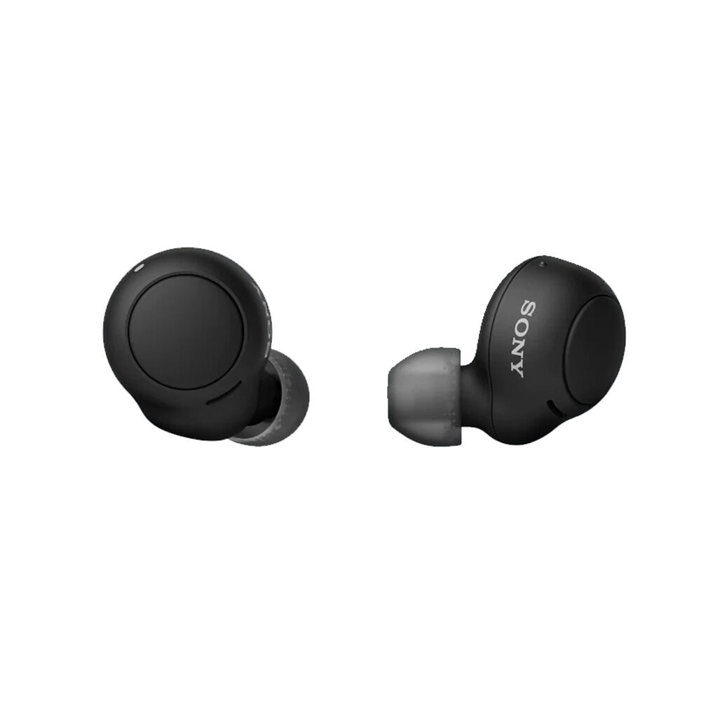 Audifonos Sony Wf-c500/bz Uc Tws In Ear Bluetooth Negro image number 0.0