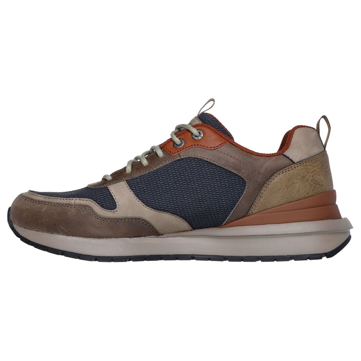 Zapatilla Urbana Hombre Skechers Sunny Dale - Sparda Tpnv image number 4.0
