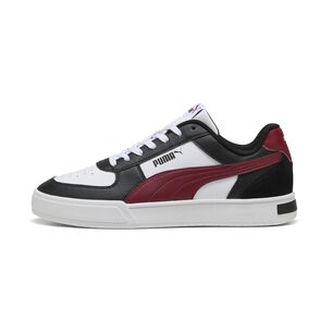 Zapatilla Puma Caven Hombre Negro