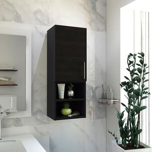 Mueble De Baño Tuhome Almacenamiento Barcelona / 1 Puerta