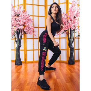 Pantal&oacute;n Buzo Giyu Tomioka Kimetsu No Yaiba