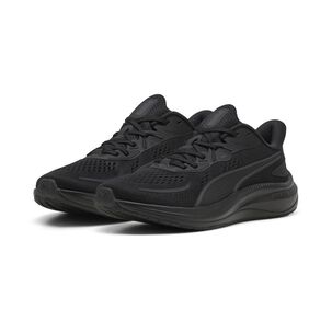 Zapatilla Running Hombre Puma Pumalite Negro