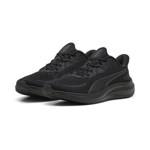 Zapatilla Running Puma Pumalite Hombre Negro