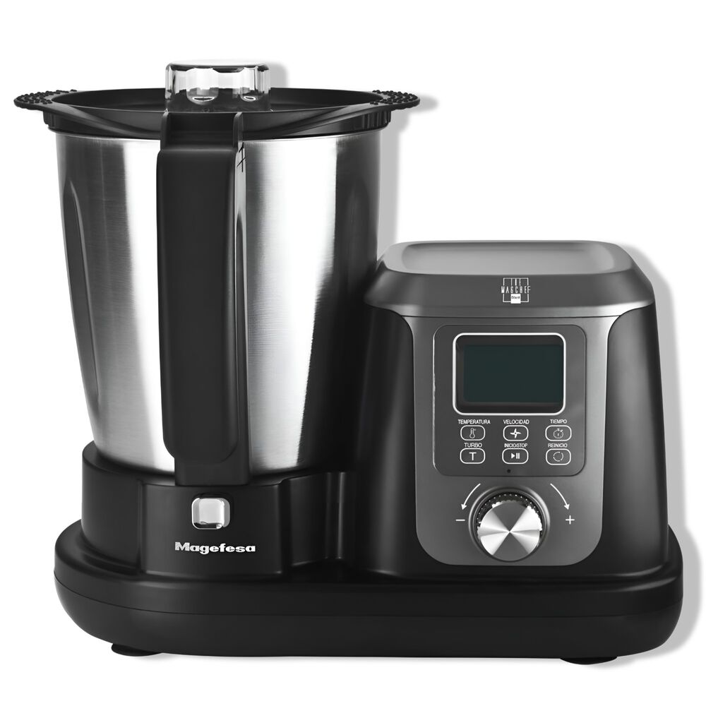 Robot De Cocina Profesional Magchef Magefesa Mgf4550 Premium image number 0.0