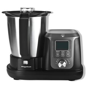 Robot De Cocina Profesional Magchef Magefesa Mgf4550 Premium