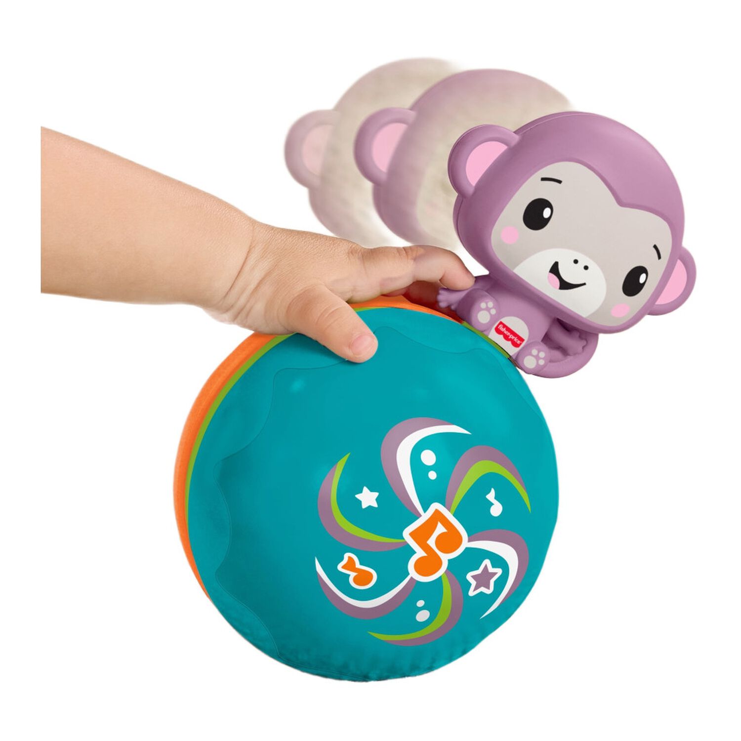 Juguete Did&aacute;ctico Fisher-price image number 2.0