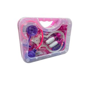 Set Juego De Roles Doctor Ni&ntilde;os Y Ni&ntilde;as