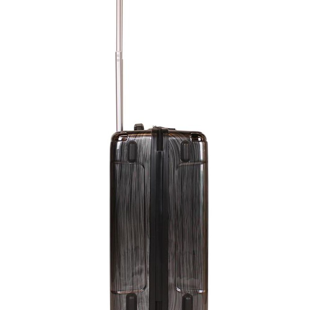 Maleta Soul Negra De Cabina 10 Kg F image number 7.0