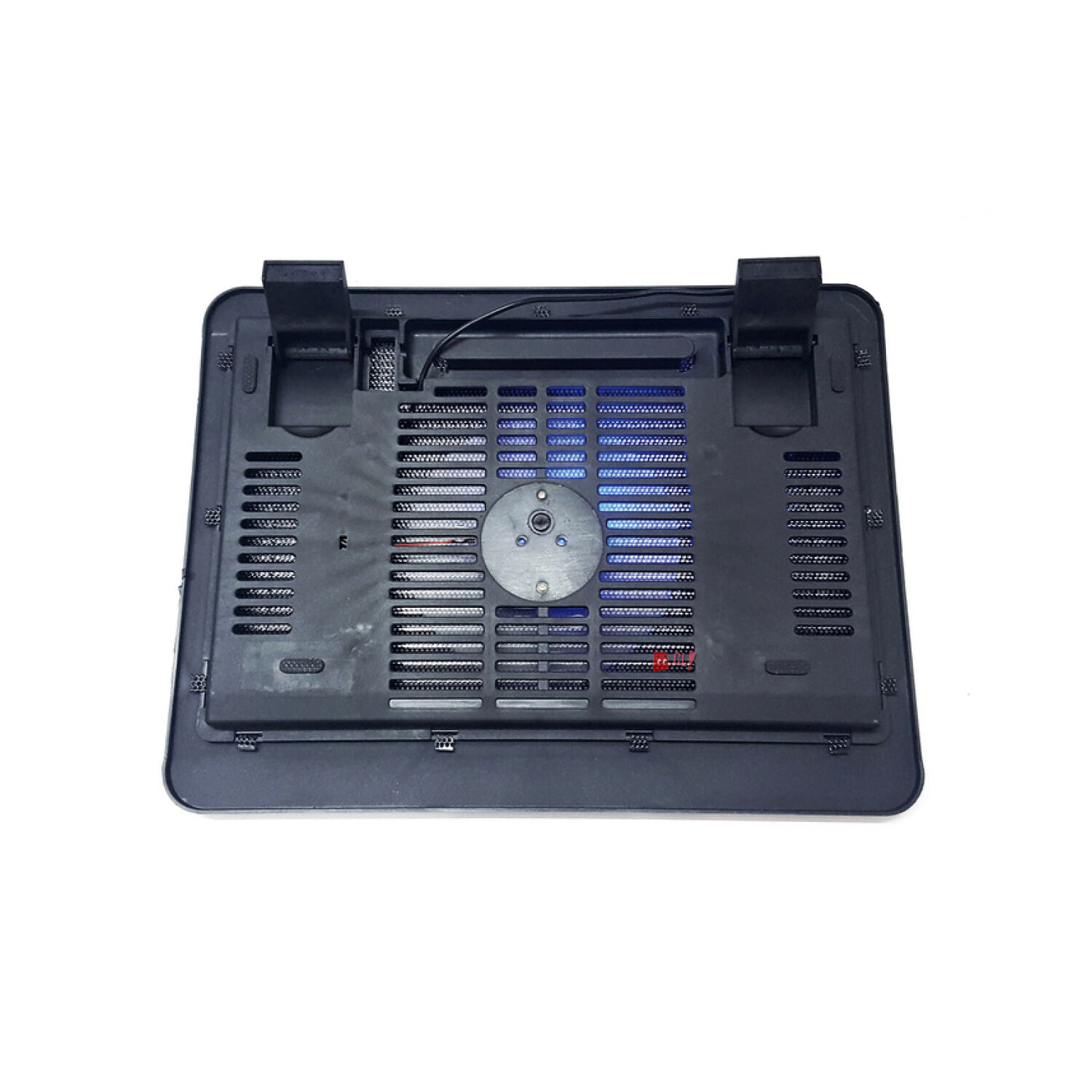 Base Notebook Ventilador 14cms Usb Iluminado - Ps image number 2.0