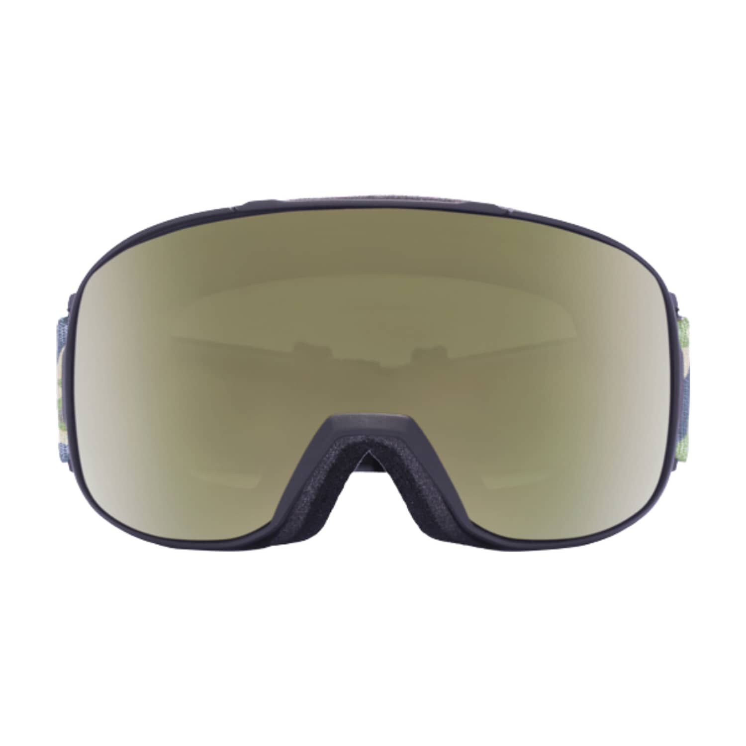 Antiparras Artik Toric Black Northweek image number 0.0