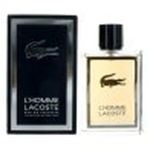 Lacoste L Homme Edt 150ml