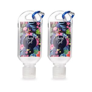 Alcohol Gel Geeps Secret / 50 Ml