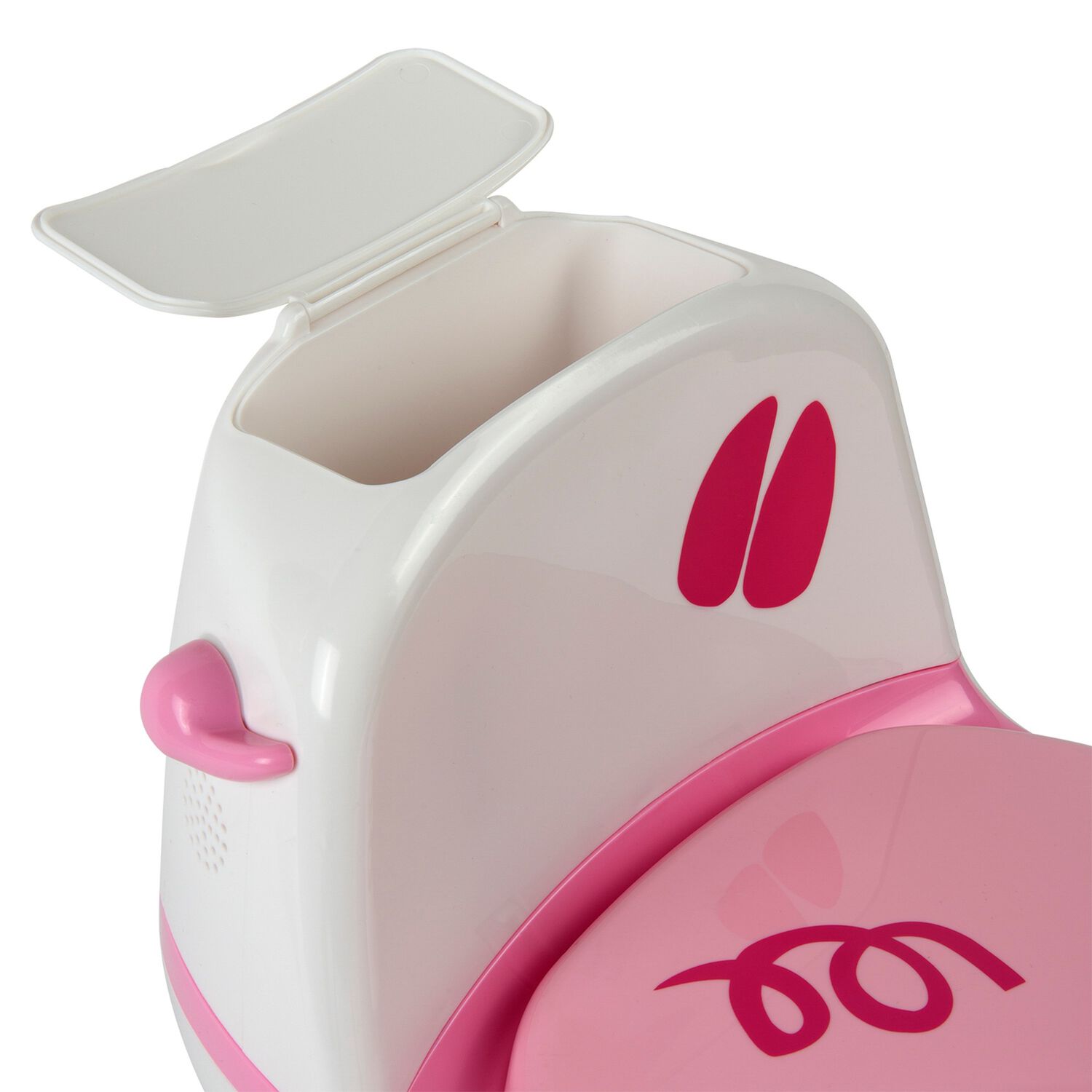 Entrenador De Ba&ntilde;o Pelela My-potty Pig image number 3.0