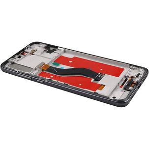 Pantalla Compatible Con Huawei P20 Pro Oled C/marco C/huella