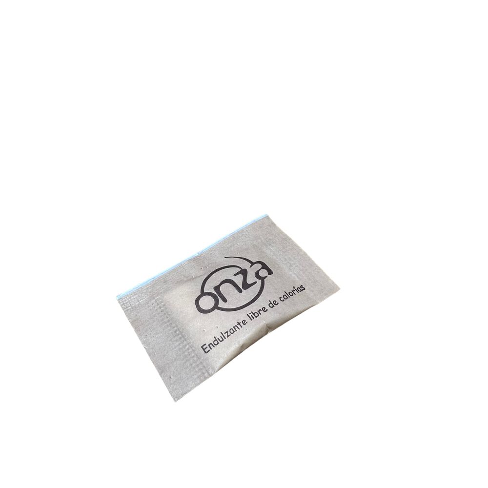 Sachet Sucralosa | Endulzante 0,5g 1000 Un image number 1.0
