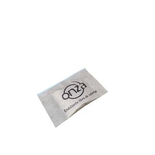 Sachet Sucralosa | Endulzante 0,5g 1000 Un