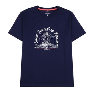 Pijama Hombre Herald / 2 Piezas
