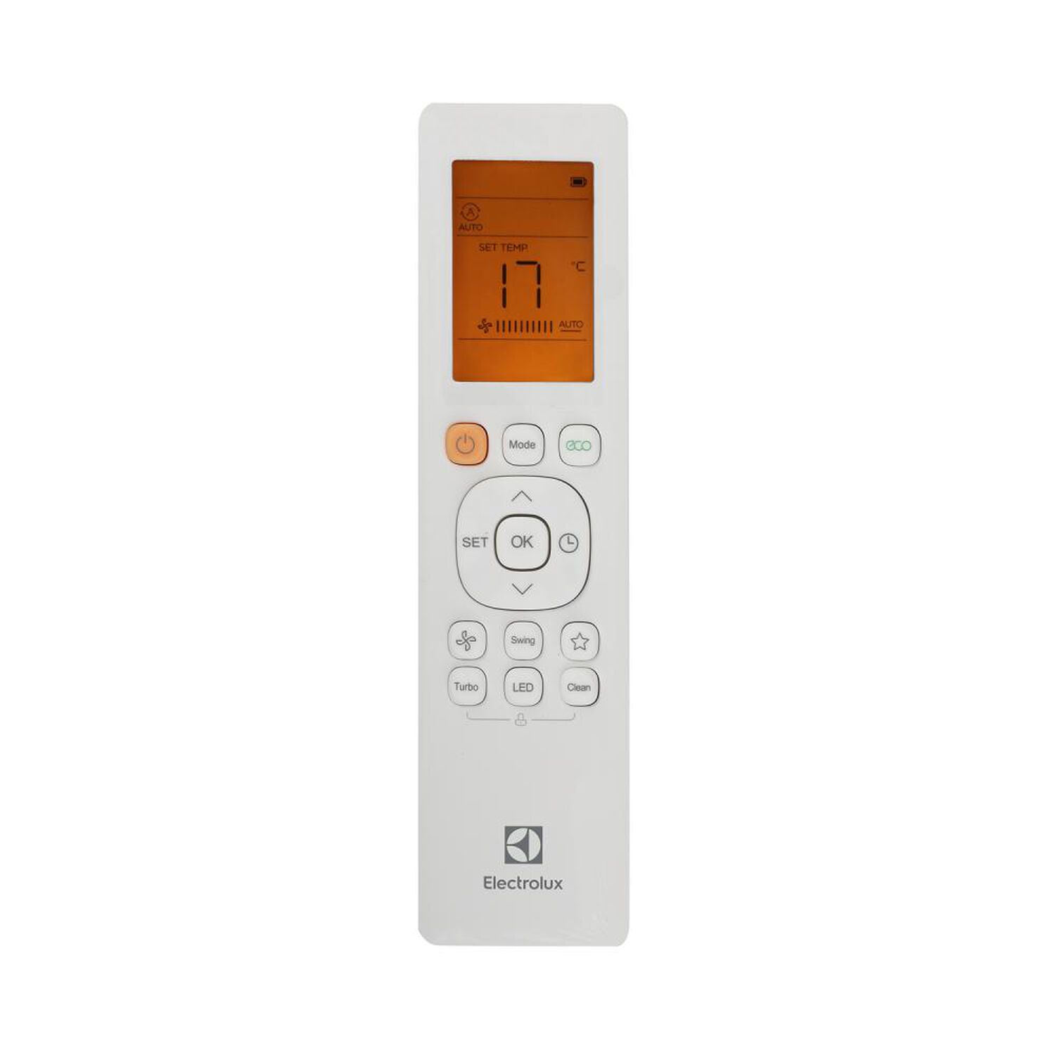 Aire Acondicionado Electrolux Split 18000 BTU Inverter EAIX18 image number 4.0