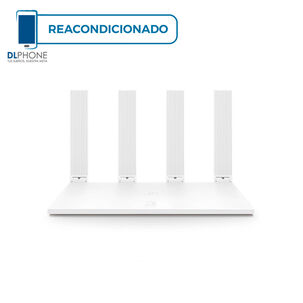 Huawei Wifi Ws5200new Blanco Blanco Reacondicionado