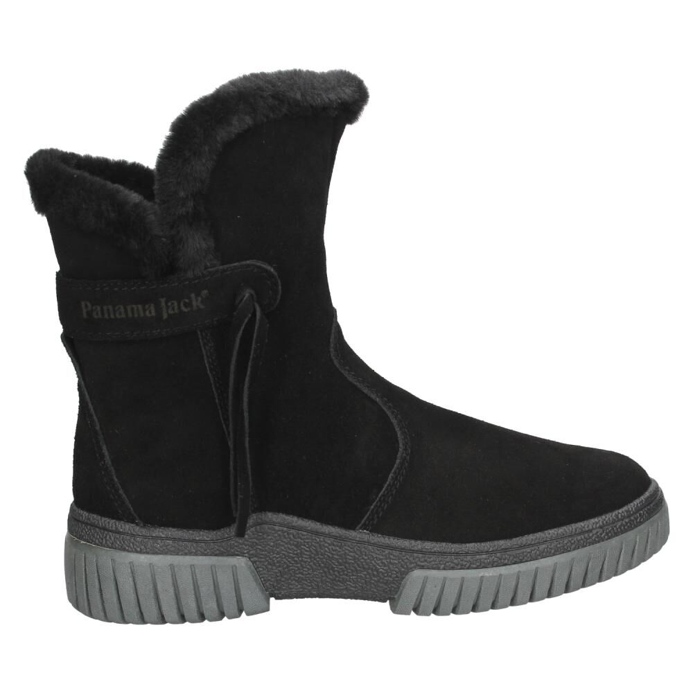 Bot&iacute;n Mujer Panama Jack image number 1.0