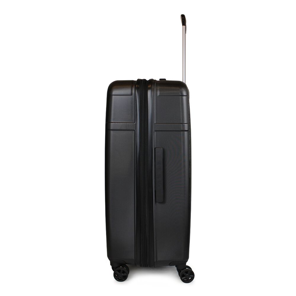 Pack 2 Maletas Expression Mediana 20kg + Grande 23kg Negra Calvin Klein image number 8.0