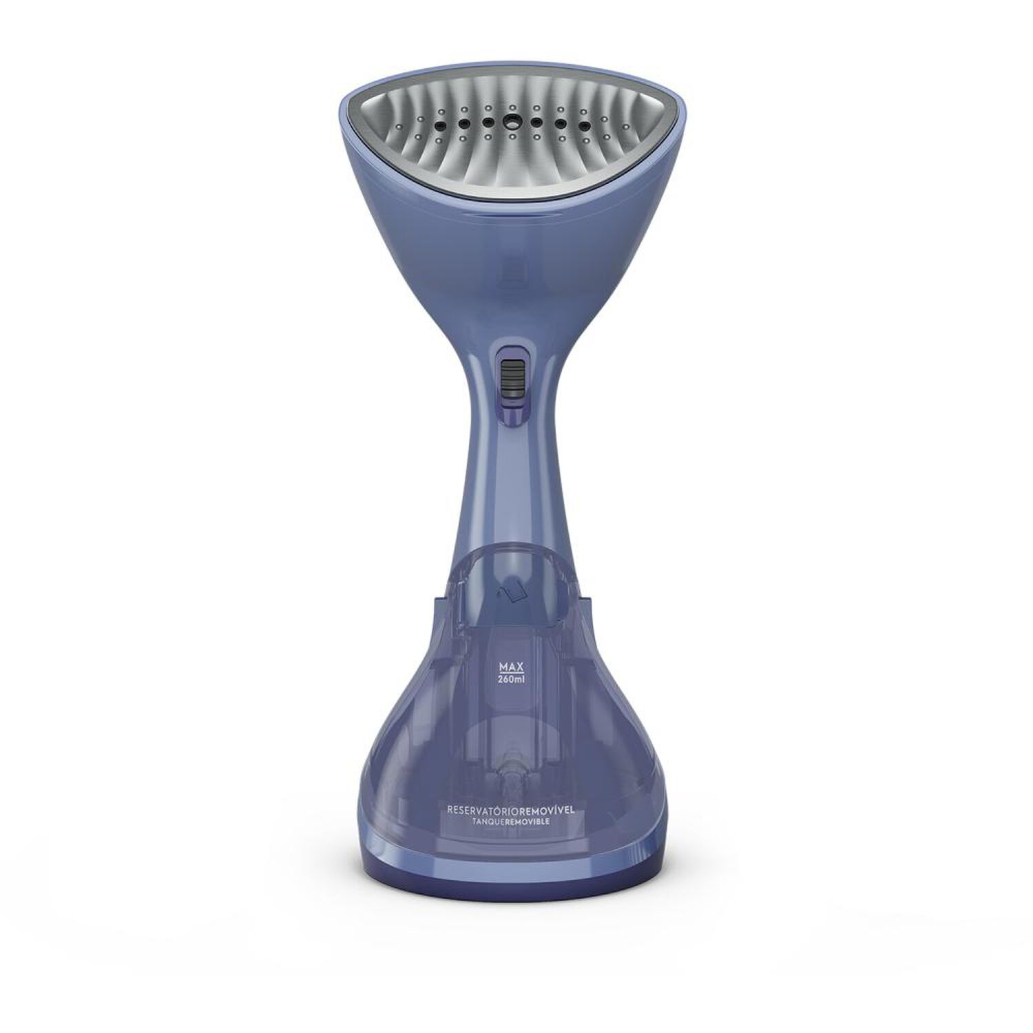 Vaporizador De Prenda Electrolux Eps10 / 1350 W image number 2.0